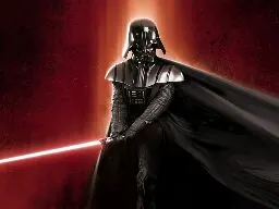 The Dark Side - Blog Ads