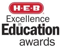 Showing Appreciation - Excellence in Education Award
