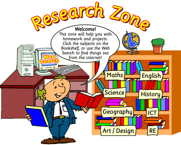 Diigo that Research