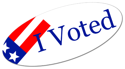 I Voted!