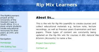 Model to Emulate- Rip, Mix, Burn