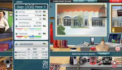 Run Your Online Business