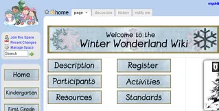Winter Wonderland Project