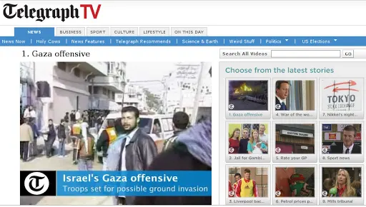 Video Journalists Toolkit - What Some Recommend