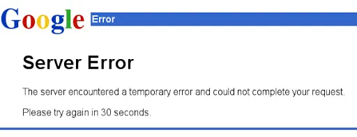 Gmail Outage - Do you know where your mail is?