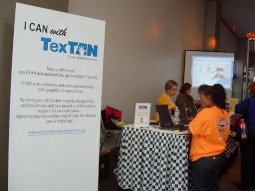 TCEA2009 - Ed-Tech Action