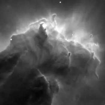 Evaporating the Cloud