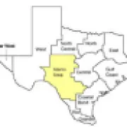 TxDLA Alamo Area Regional Meeting - Area 20