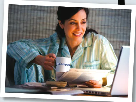 Earn Your EdTech Certificate (Press Release)