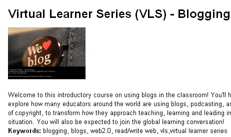 Moodle Tip - The Value of Groups in Moodle Courses