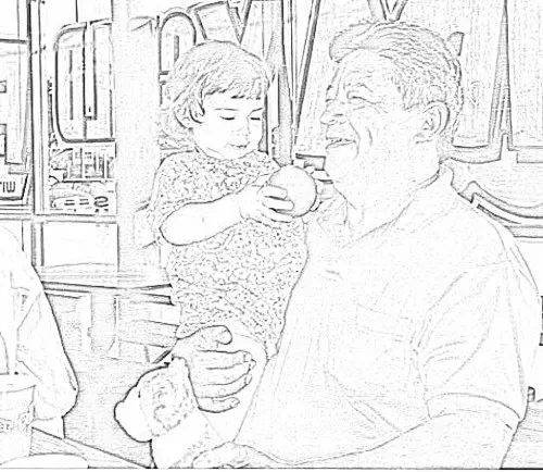 Remembering Grandpas