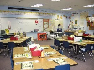 Facilitating Parent-Teacher Communications