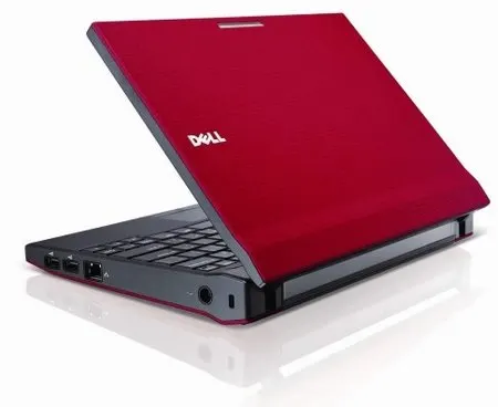 Essential Setup Tools - Dell Latitude 2100 Netbook