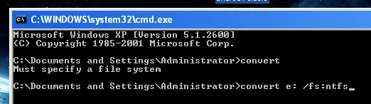 Accessing NTFS 1 Terabyte Formatted Drive on Mac