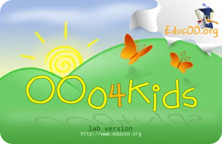 DiigoNotes - Open Office 4 Kids