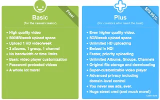 Vimeo for School District Video Streaming?