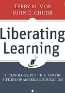 Book Reflections - Liberating Learning