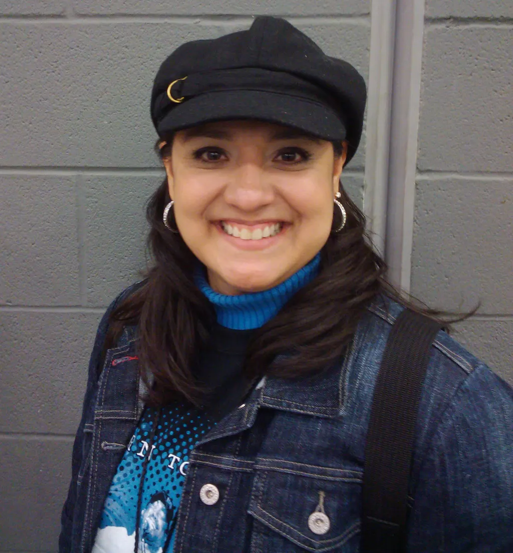 TCEA2010 - Making Universities Accountable for Teacher Preparation (@lucretiafraga) Podcast