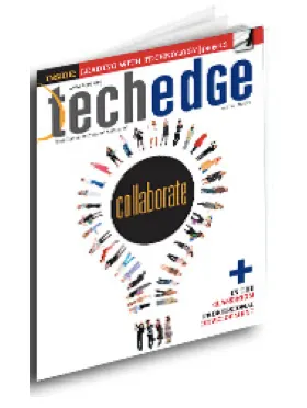 @TCEA TechEdge Editor Responds