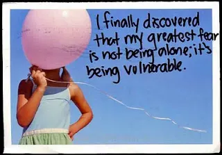 Admission of Vulnerability - My PLN