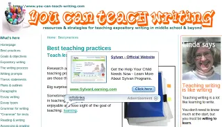 Moodle-izing the Writing Workshop