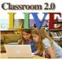Moodle Mayhem on Classroom 2.0 LIVE
