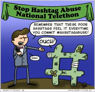 Your Favorite Education Twitter Hashtags
