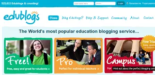 Not Even a Whimper - Edublogs.tv shuts its doors