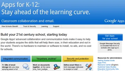 8 Questions About Implementing GoogleApps