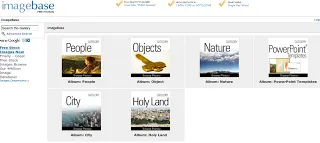 Free Image Sources (Updated)
