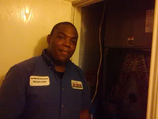 Air Conditioner Woes - Jon Wayne to the Rescue