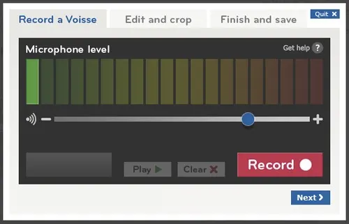 Podcasting Related Stuff
