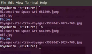 Command Line Aliases (UbuntuLinux)