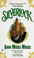 Revisiting Silverlock and Literary Characters