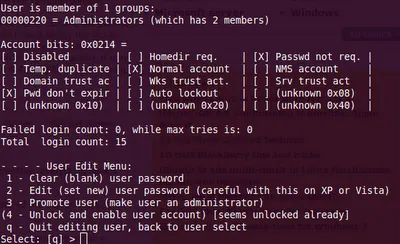 MyNotes - How To Get Windows Admin Access (Updated 10/16/2010)