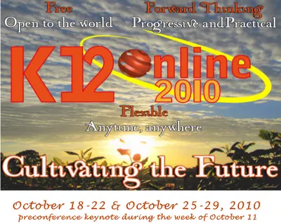 Eminently Inclusive - K12Online Conference 2010!!