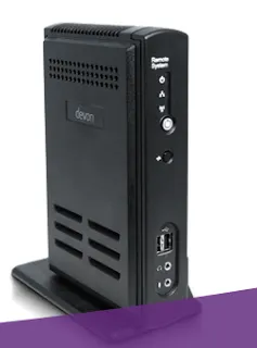 Exploring Thin Client Options