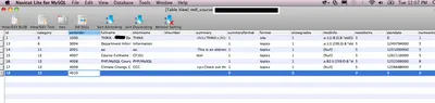 Mass Create Moodle Courses