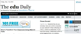 The Daily Archive @tonnet @kayc28 @carlos38205 @alisoncleary