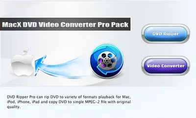 Press Release -Free iPhone DVD Video Converter Pack Giveaway