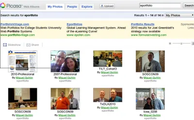 How To Embed a PicasaWeb Tag Slideshow