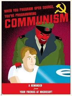 Russian Government Embraces Freedom