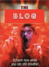 BloggerLand Rules (a la Zombieland) - Revising @ATPE Tech Traps to Avoid