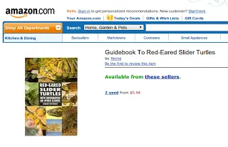 Amazon.com Providing Guidebooks for Pedophiles?