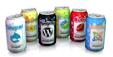Virtual Machines - Web 2.0 the Easy Way