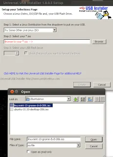 Mobile Revelations - Bootable USB Flash Drive (Updated)