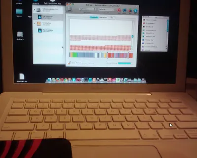 Optimizing Your Mac Hard Drive @cbell619 @anotherschwab