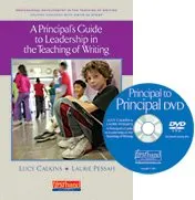 MyNotes - A Principal's Guide to Leadership in the Teaching of Writing