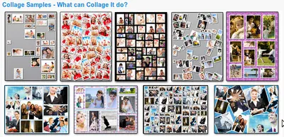 GiveAway Announcement - Collage It for Windows free