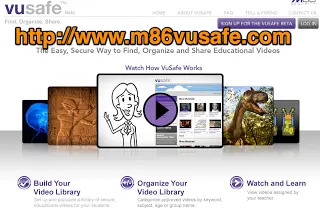 VUSAFE Videos